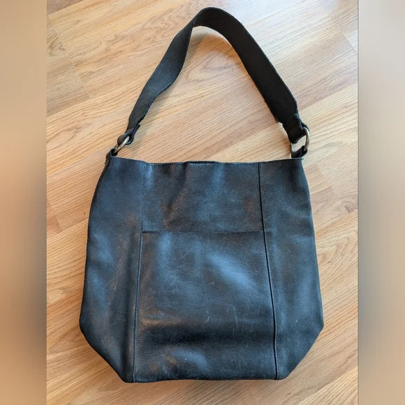 ABLE Mihiret bucket bag - Picture 3 of 6